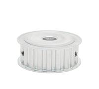 1pc 5M-22T poulie dentée alésage 6/8/10/12/14/15/16/17/19/20 Mm roue de à dents Arc circulaire for 5M largeur courroie en caoutchouc 15/20/25mm(14mm,For belt width 25 mm)