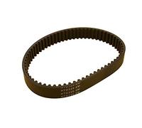 1pc/5pcs 325-5M HTD Courroie de Distribution 65 Dents Cogged Caoutchouc Geared Boucle Fermée 15mm/20mm Large(5pcs 15mm)
