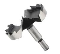 1pc 6-100mm forets 6mm-100mm bois charnière foret auto centrage scie cloche for bois/plastiques/contreplaqué outil de forage(51mm(2.00in))