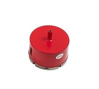 1PC 6-120mm ouvre-marbre diamant noyau Bits scie foret for granit brique carrelage céramique béton forage(32MM)