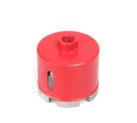 1PC 6-150mm M14 noyau de frittage diamant trou scie forets for marbre granit brique carrelage céramique béton forage(70mm)