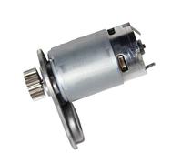 1pc 629932-8 629932A8 moteur 14.4V 18V pièces de rechange de moteur, compatibles for Makita, BUR141 BUR181 DUR141 DUR181 DUR141Z DUR181Z UR141D