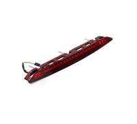 1Pc 63256930246 Pour BMW Z4 E85 2003-2008 Feu Stop Voiture LED Troisième Queue Arrière Signal D'arrêt Ensemble Lampe Troisième Feu Stop Arrière Voiture(Red Cover)