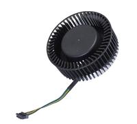 1PC 65mm carte graphique refroidissement VGA ventilateur PLB06625B12HH 4Pin 12V refroidisseurs ventilateur pour GTX1060 / 1070 / 1070ti / 1080ti