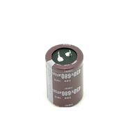 1PC 680uF 450V 680MFD 450WV Snap In Aluminum Electrolytic Capacitor 35 * 50mm 680mf450v 680uf450v 450v680mf 450v680uf AUOQKQUT