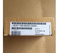 1PC 6ES7 158-0AD01-0XA0 6ES7158-0AD01-0XA0 For Siemens PLC New in Box Free Ship