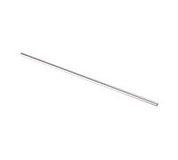 1PC 6mm 8mm 10mm 12mm 16mm 20mm 25mm OD arbre linéaire cylindre Rail chromé tige ronde axe optique for pièces d'imprimante 3D CNC(16mm,250mm)