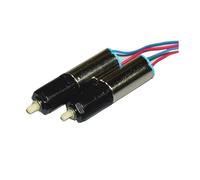 1PC 6mm Planetary 3-stage Gearbox Gear Reducer electronic starter DC 1.5V-3.7V 420RPM Slow Speed D-shaft for Robot Fingerprint Lock ICXLPMC