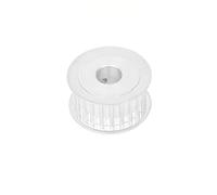 1Pc 70 dents 2GT AF Type roue synchrone poulie de renvoi alésage 4/5/6/6.35/8/10/12/12.7/14/15mm aluminium distribution largeur 11mm(12.7mm)