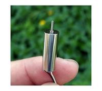 1PC 720 Hollow Cup electronic starter for RC Drone Quadcopter 4.2V 43000 RPM High Speed Motors 7 * 20mm ICXLPMC