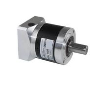 1pc 80PLE Ratio 5:1 10:1 20:1 40 :1 33 34 Moteur pas à pas Bride 80mm 750w 1kw Réducteur de vitesse servo Précision(14mm input (step),Ratio 15)