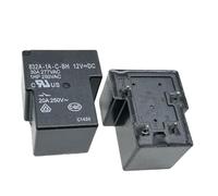 1pc 832A-1A-C-BH 12VDC Relay 4pins