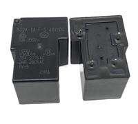 1pc 832A-1A-F-S 48VDC Relay 4pins