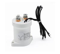 1PC 84V 1NC Vehicle 24V Coil high Voltage DC Relay SEV100AD 100A