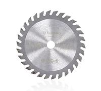 1pc 85mm TCT Circulaire Scie Lame Disques De Roue Pour La Coupe Du Bois 110mm 120mm Carbure Disque De Coupe Bois Lame De Scie,120x1.8x9.5x24T