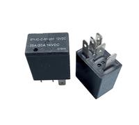 1pc 871-1C-C-R1 U01 12VDC Car Relay 5 Pin 35A Industrial Electrical Relays