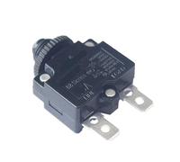 1pc 88 Series 11A automatic reset thermal overload protector switch circuit breaker for air compressor CZMDKEXM