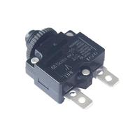 1pc 88 Series 7A automatic reset thermal overload protector switch circuit breaker for air compressor CZMDKEXM