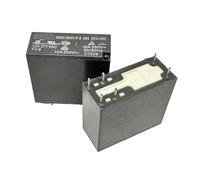 1pc 894H-2AH1-F-S 24VDC (G2R2A-8A/12A) Relay 6 pins