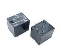 1pc 899-1A-C 24VDC-10A Relya 4pins Industrial Electrical Relays