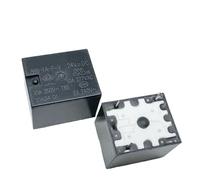 1pc 899-1A-F-V 24VDC 10A Relya 4pins Industrial Electrical Relays