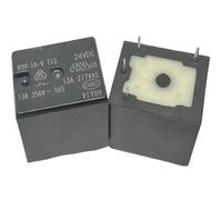1pc 899-1A-V T13 24V-13A Relya 4pins