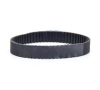 1pc 8YU courroie de distribution longueur 1456mm-2600mm largeur 25mm caoutchouc boucle fermée synchrone pas de courroie 8mm(1544mm)