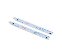 1Pc 9001030205 9001030206 9001069888 Bande LED d'éclairage de réfrigération 3V 6V for pièces réfrigérateur(3V)