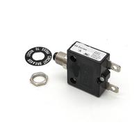 1pc 98 series 12A Manual Reset Thermal Overload protector switch Circuit Breaker CZMDKEXM