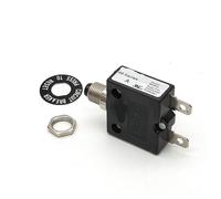 1pc 98 series 4A Manual Reset Thermal Overload protector switch Circuit Breaker CZMDKEXM