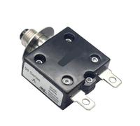 1pc 98 series 50A 250V Manual Reset Thermal Overload protector switch electronic Circuit Breaker CZMDKEXM