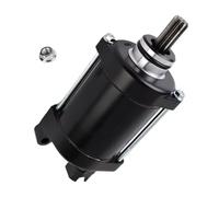1pc 9Teeth Motorcycle Starter Motor Replacement 31200-MGZ-J81 Compatible for Honda CB500X 2016