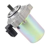 1pc 9Teeth Motorcycle Starter Motor Replacement 31300-HP5-601 Compatible for Honda SXS1000 Pioneer 1000 2016-2021