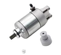 1pc 9Teeth Motorcycle Starter Motor Replacement AP2QCA000648 Compatible for Aprilia Scarabeo 125 ie 2009-2014