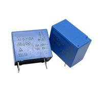 1pc A1-S-112IA 12V-10A Relay 4pins