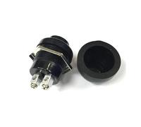1PC A2-5 ignition start button auto electronic starter yacht a key switch