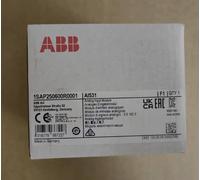 1pc ABB AI531 analog module 1SAP250600R0001
