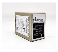 1pc AC380V 61F-GP-N8 Level Relays Water Level Controller Industrial Electrical Relays