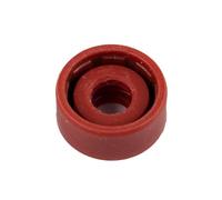 1Pc Accessoires de machine à pain Pièces d'entretien du baril à pain Joint d'étanchéité Joint d'huile