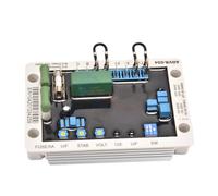 1pc ADVR-054 Régulateur de tension automatique Unité d'alimentation Régulateur d'excitation automatique Régulateur de tension automatique Plaque de régulation Stabilisateur Carte(ADVR-054)