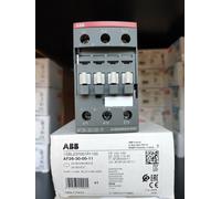 Contacteur série AF AF26-30-00-11 3P 26A 24-60VAC DC Abb AF26300011
