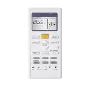 1PC Air Conditioner Remote Control for A75C12650(A)