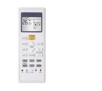 1PC Air Conditioner Remote Control for A75C12650(B)