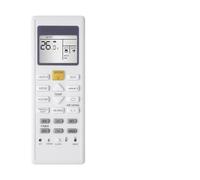 1PC Air Conditioner Remote Control for A75C12650(C)
