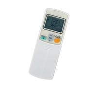 1pc Air Conditioner Remote Control for ARC417A10 ARC417A1 ARC417A18 ARC417A22 ARC417A3 ARC417A5 ARC417A11 ARC417A15