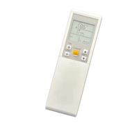 1pc Air Conditioner Remote Control for ARC452A9 ARC452A10 ARC452A4 ARC452A1 ARC452A2 ARC452A3 ARC452A5 ARC452A6 ARC452A7 ARC452A8