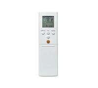 1PC Air Conditioner Remote Control for ASU12RLS3 AR-REW1E ASU15RLS3 AR-REW2E AR-REW4E ASU9RLS3 AR-REW3E