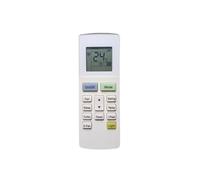 1PC Air Conditioner Remote Control for GWH18AAC-K3NNA1A GWH24ACD-K3NNA1A GWH24AAD-K3NNA2A