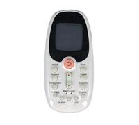 1pc Air Conditioner Remote Control Replace R06/BGE for R06/BGCE RG06C/BGEF R06/BG Air Conditioning AC Remoto Controle