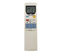 1PC Air Conditioning Remote Control Fit for Panasonic A75C2624 A/C Contrôleur de conditionneur